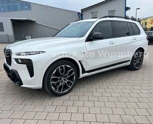 BMW X7 Gebrauchtwagen