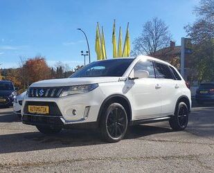 Suzuki Vitara Gebrauchtwagen