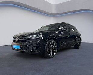VW Touareg Gebrauchtwagen