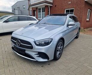 Mercedes-Benz E 300 Gebrauchtwagen