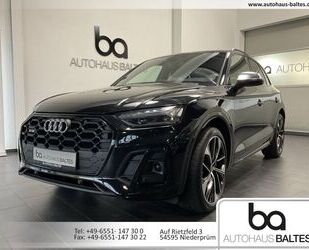 Audi SQ5 Gebrauchtwagen
