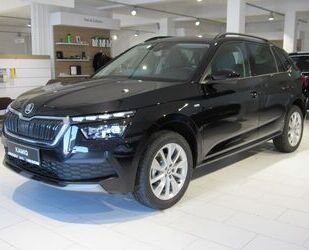 Skoda Kamiq Gebrauchtwagen