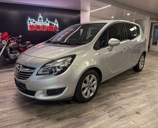 Opel Meriva Gebrauchtwagen