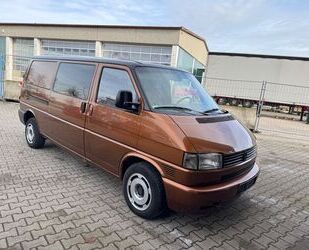 VW T4 andere Gebrauchtwagen