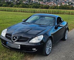 Mercedes-Benz SLK 280 Gebrauchtwagen