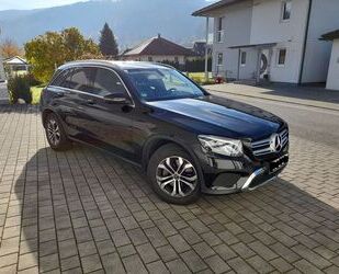 Mercedes-Benz GLC 220 Gebrauchtwagen