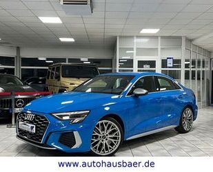 Audi S3 Gebrauchtwagen