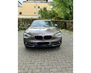 BMW 118 Gebrauchtwagen