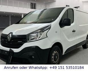 Renault Trafic Gebrauchtwagen