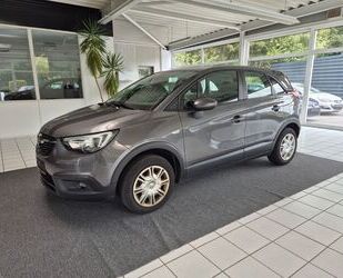 Opel Crossland (X) Gebrauchtwagen