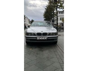 BMW 523 Gebrauchtwagen