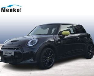 Mini Cooper SE Gebrauchtwagen
