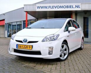 Toyota Prius Gebrauchtwagen
