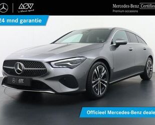 Mercedes-Benz CLA 180 Shooting Brake Gebrauchtwagen
