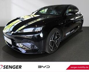 BYD SEAL Gebrauchtwagen