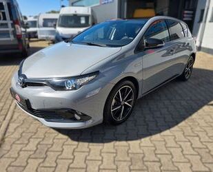 Toyota Auris Gebrauchtwagen