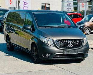 Mercedes-Benz Mercedes-Benz Vito 119 CDI Extralang *KASTENWAGEN* Gebrauchtwagen
