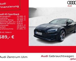 Audi A5 Gebrauchtwagen