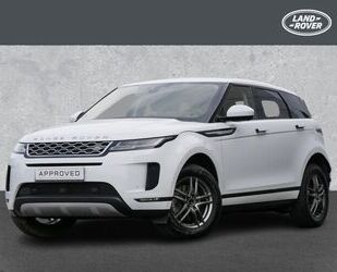 Land Rover Range Rover Evoque Gebrauchtwagen
