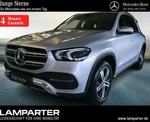 Mercedes-Benz GLE 300 Gebrauchtwagen