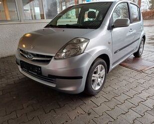 Subaru Justy Gebrauchtwagen