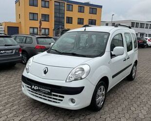 Renault Kangoo Gebrauchtwagen