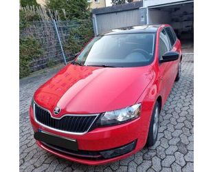 Alfa Romeo Rapid 