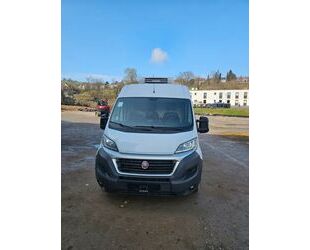 Fiat Ducato Gebrauchtwagen