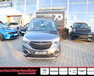 Opel Combo Life Gebrauchtwagen