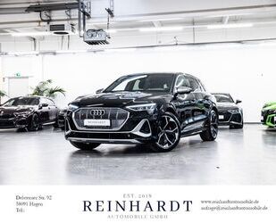 Audi e-tron Gebrauchtwagen