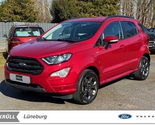 Ford EcoSport Gebrauchtwagen
