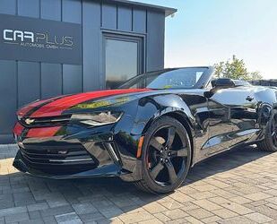 Chevrolet Camaro Gebrauchtwagen