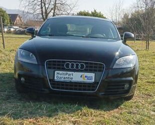 Audi TT Gebrauchtwagen