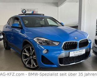 BMW X2 Gebrauchtwagen