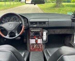 Mercedes-Benz SL 280 Gebrauchtwagen