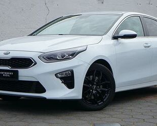 Kia ceed / Ceed Gebrauchtwagen
