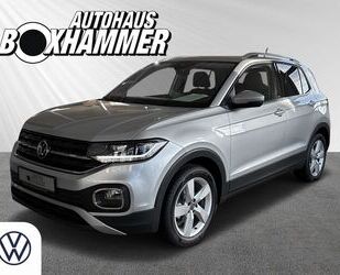 Volvo T-Cross 
