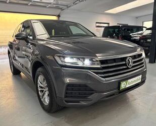 Audi Touareg 
