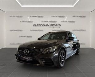 Mercedes-Benz C 220 Gebrauchtwagen