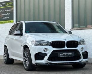 BMW X5 M50 Gebrauchtwagen