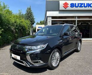 Mitsubishi Outlander Gebrauchtwagen