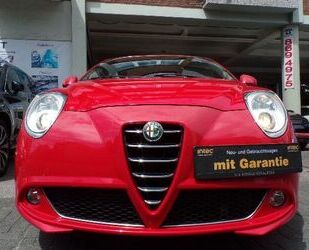 Alfa Romeo MiTo Gebrauchtwagen
