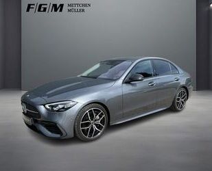Mercedes-Benz C 200 Gebrauchtwagen