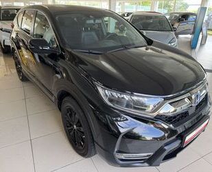 Honda CR-V Gebrauchtwagen