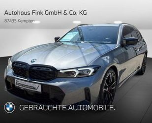 BMW M340d Gebrauchtwagen