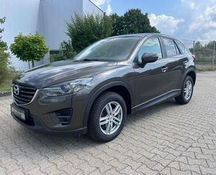 Mazda CX-5 Gebrauchtwagen