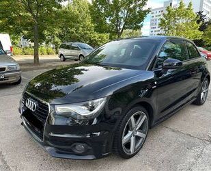 Audi A1 Gebrauchtwagen