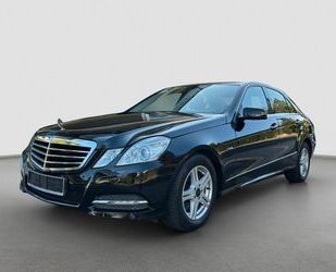 Mercedes-Benz E 250 Gebrauchtwagen