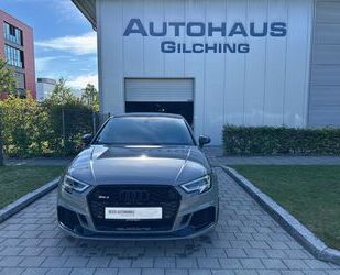 Audi RS3 Gebrauchtwagen