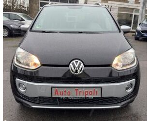 VW up! Gebrauchtwagen